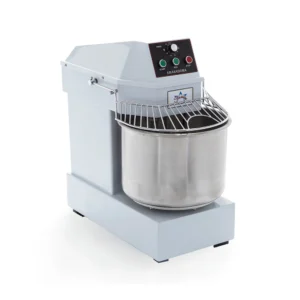 Migsa HD-40A/110 Amasadora Industrial Comercial Espiral 40 Litros Reloj Tiempo 110V