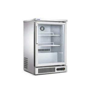 Refrigerador Contra Barra 1 Puerta de Cristal
