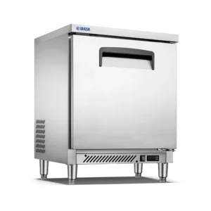 Mesa Fria Refrigerada de 1 Puerta 180 Lts.