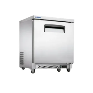 Mesa Fria Congelada 1 Puerta 180 Lts.