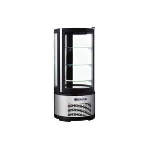 Refrigerador Vertical Circular 230W