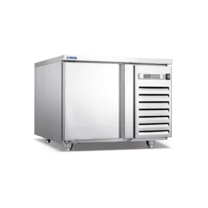 Congelador Horizontal Ultra Rapido 110V