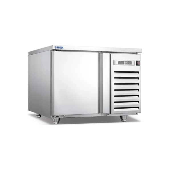Congelador Horizontal Ultra Rapido 110V