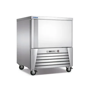 Congelador Horizontal Ultra Rápido 60HZ Abatidor