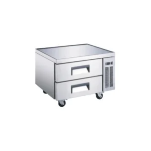 Base para Chef 6 Pies