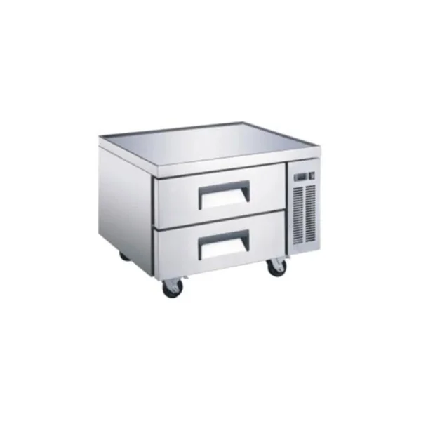 Base para Chef 6 Pies
