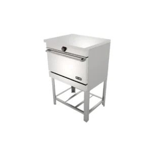 Horno Tradicional a Gas