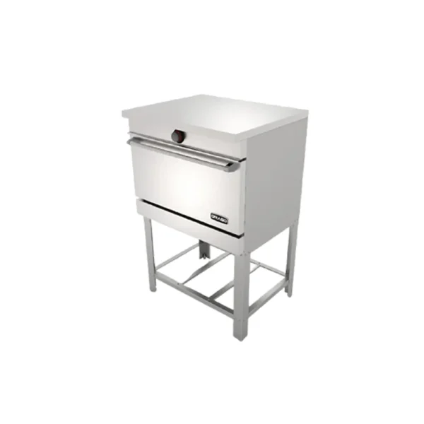 Horno Tradicional a Gas