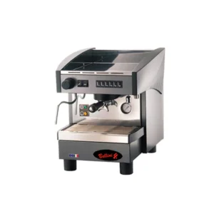 Cafetera Semiautomática 1 Grupo 1 Salida de Vapor
