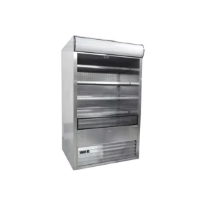 Mural de Autoservicio Refrigerado Lamina de Acero 120v