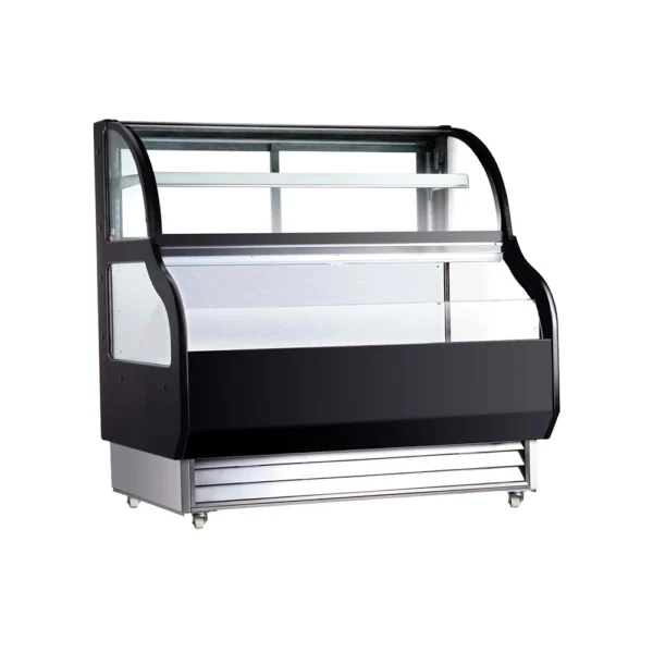Vitrina Refrigerada Exhibidora Combinada 120v
