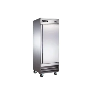 Refrigerador Vertical 1 Puerta Sólida