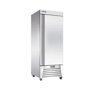Refrigerador Vertical en A.I. de 23 Pies Cúbicos