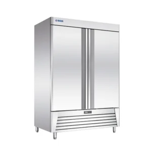 Refrigerador Vertical en A.I. de 47 Pies Cúbicos