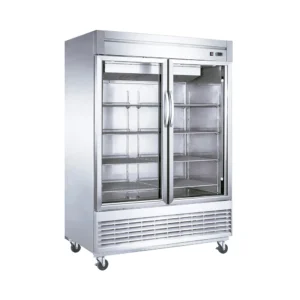 Refrigerador Vertical 47 Pies Cúbicos