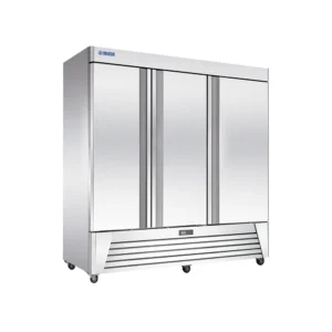 Refrigerador Vertical en A.I. de 72 Pies Cúbicos