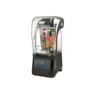 Licuadora Comercial Digital de 2.5 Lts.