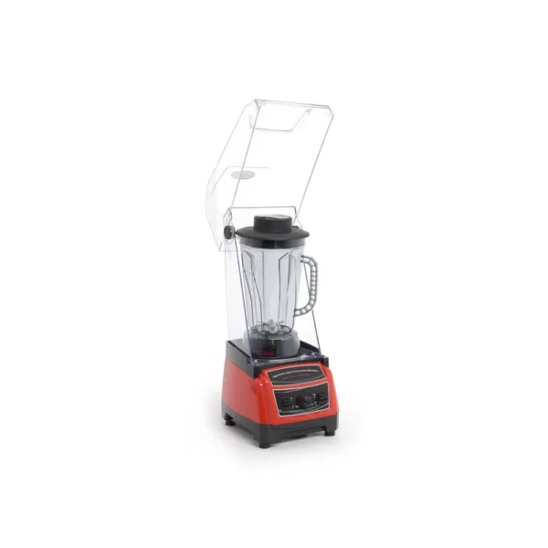 Licuadora Comercial 3.8 Lts.