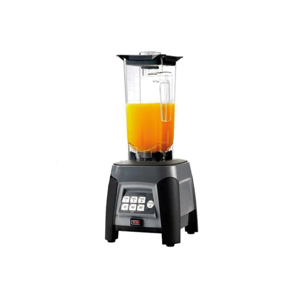 Licuadora Industrial de Mesa 4.5 HP 2 Lts.