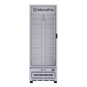 Metalfrio RB460 Refrigerador Vertical 574 lts.