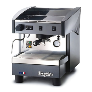 MAGISTER Cafetera semiautomática de erogación continua — STILO MS60