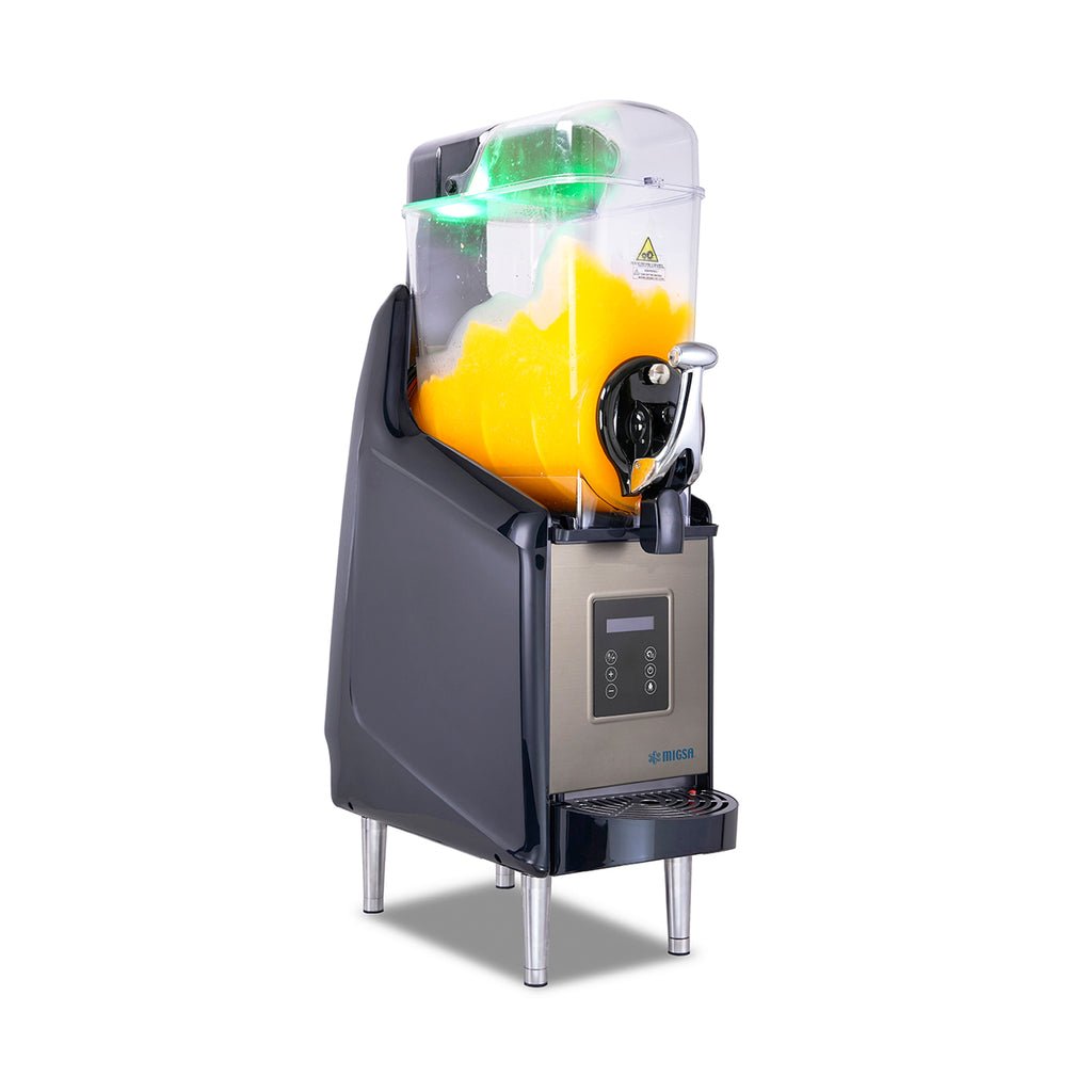MIGSA Iluminacion multicolor — X-I