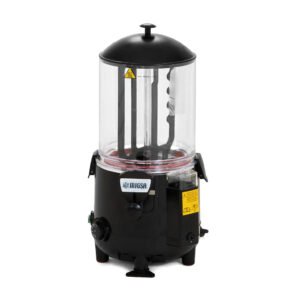 MIGSA Chocolatera eléctrica de 10 l — CHOCOFAIRY 10L