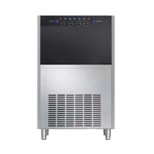MIGSA Máquina fabricadora de hielo frappé 115 v / 60 hz — HB-100F