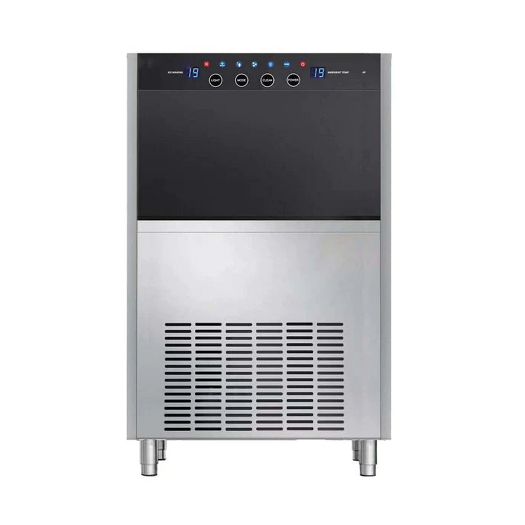 MIGSA Máquina fabricadora de hielo frappé 115 v / 60 hz — HB-100F