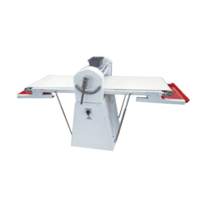 EQUICHEF Laminadora de mesa de banda — LMM-160