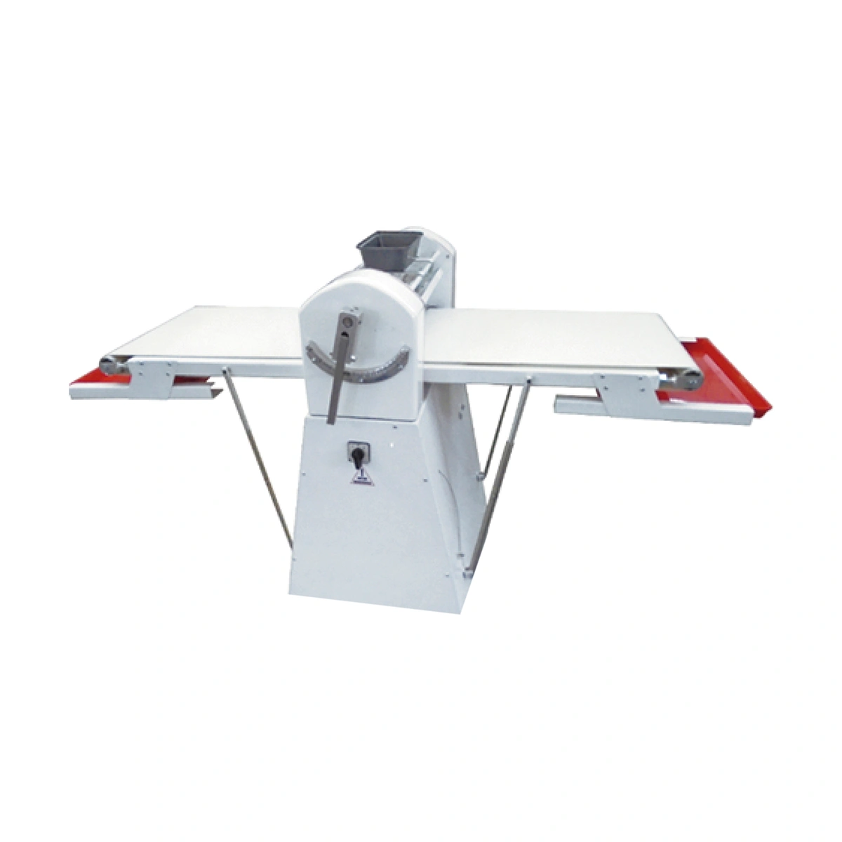 EQUICHEF Laminadora de mesa de banda — LMM-160