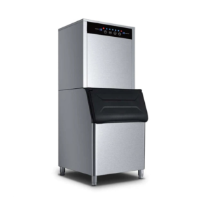 MIGSA Máquina fabricadora de hielo frappé a 115 v / 60 hz — HB-160F