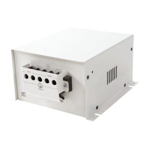 MIGSA Regulador de voltaje 2250 W — RHS-2250T