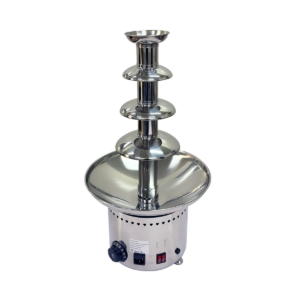 ANT-8060 | FUENTE DE CHOCOLATE PROFESIONAL DE 4 CASCADAS