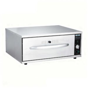HW-81 | CALENTADOR DE ALIMENTOS 1 CAJÓN ELÉCTRICO
