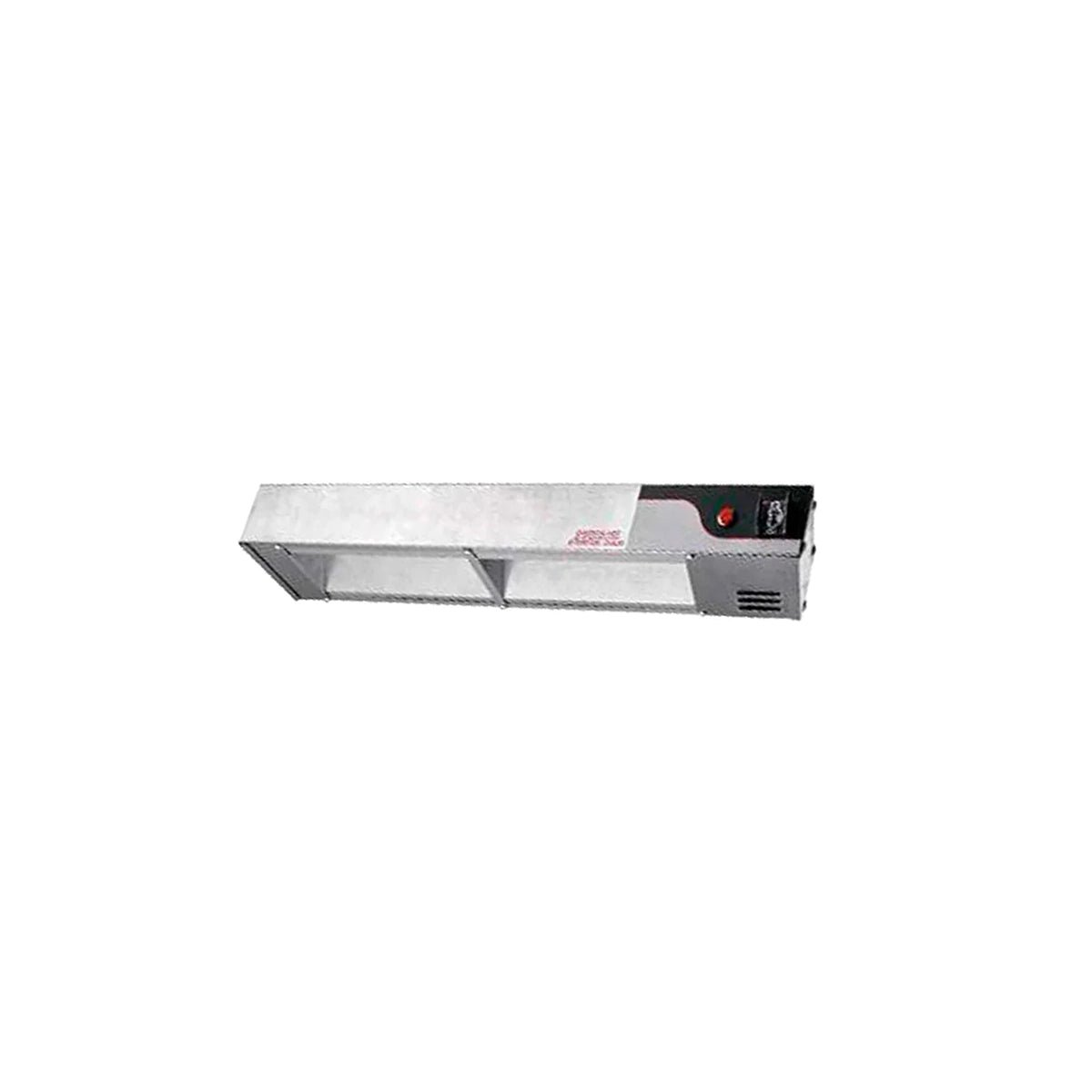 MIGSA Lámparas reflectoras de calor — ISW-01-B