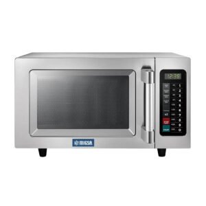 MIGSA Horno de microondas comercial digital — MC09D
