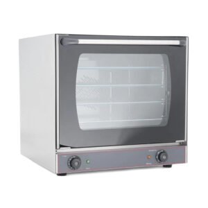 EN-20A | HORNO ELÉCTRICO DE CONVECCIÓN