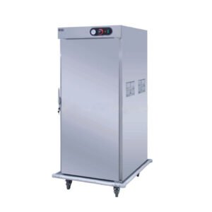 MIGSA Carro calentón de alimentos eléctrico — FW-11