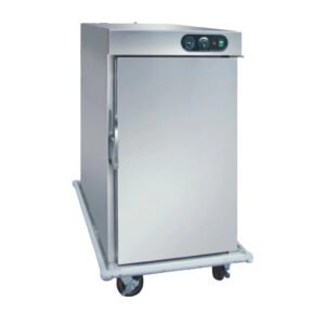 MIGSA Carro calentón de alimentos eléctrico — FW-5