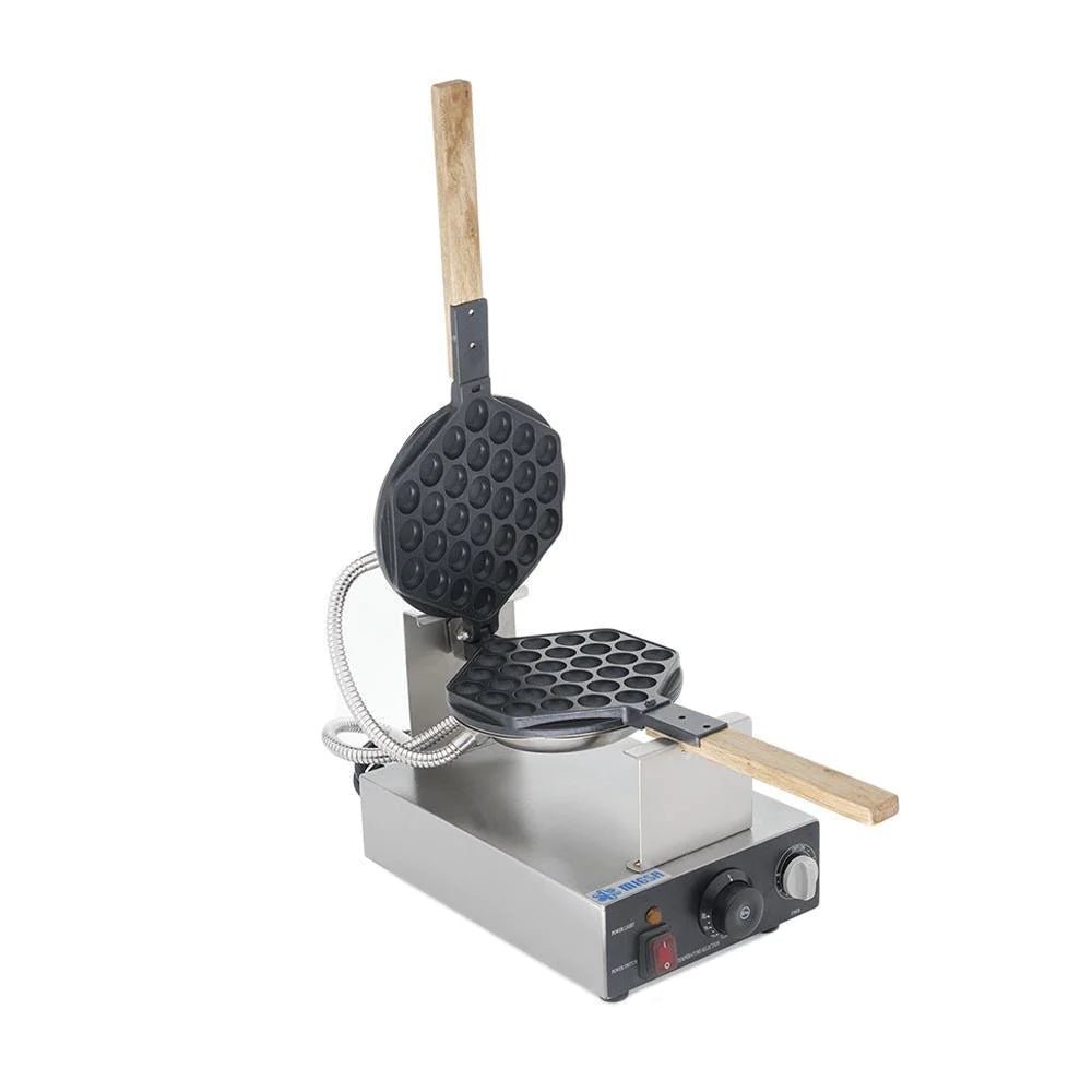 MIGSA Wafflera de burbuja — HK-Q1