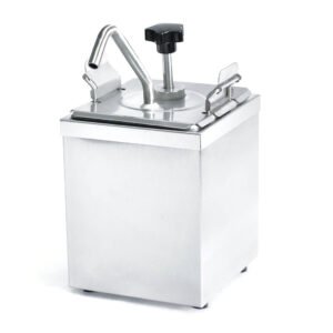 JZF-1 | DISPENSADOR DE CONDIMENTOS SENCILLO