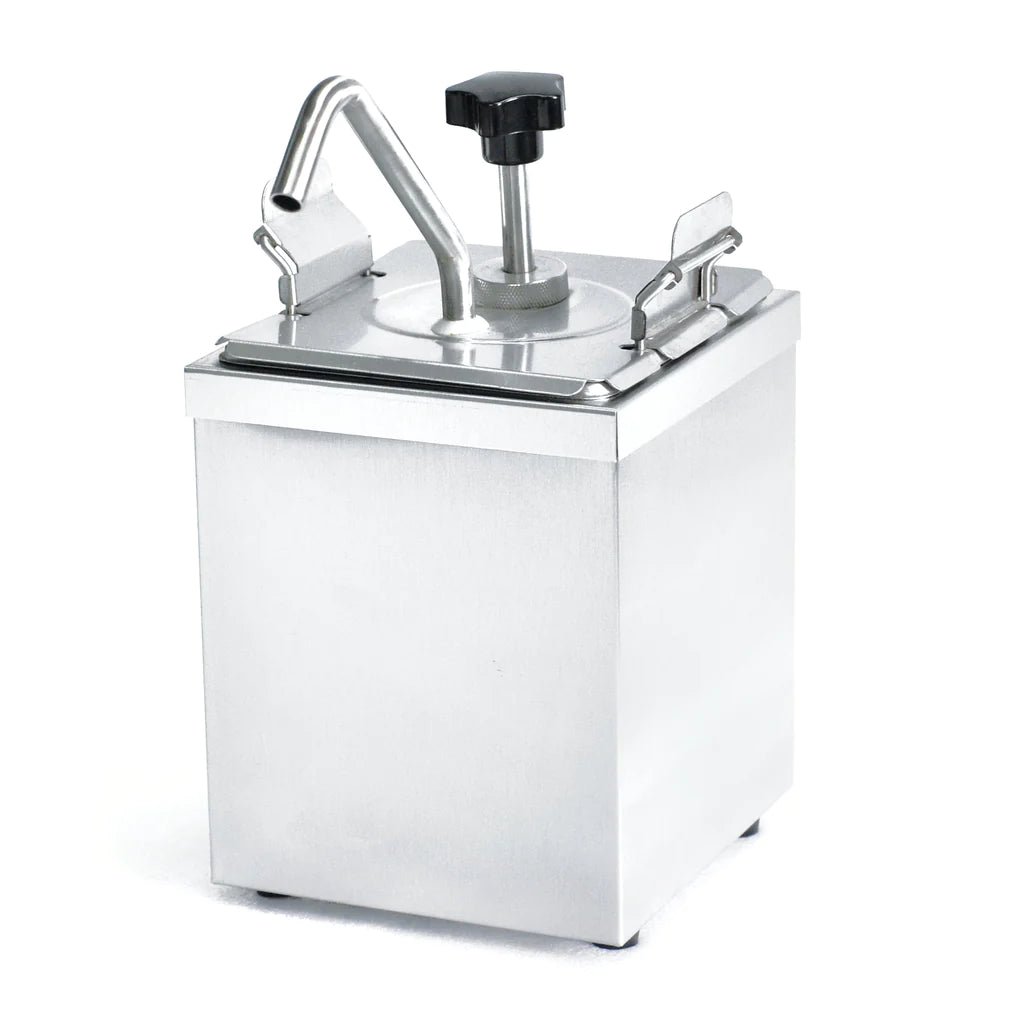 JZF-1 | DISPENSADOR DE CONDIMENTOS SENCILLO