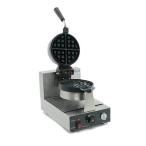 UWBX-1 | WAFFLERA BELGA GIRATORIA