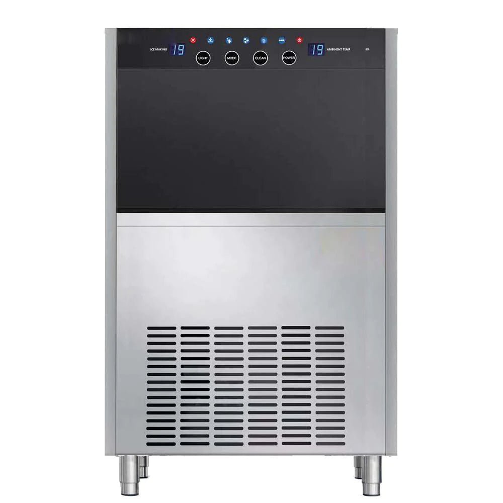 MIGSA Máquina fabricadora de hielo frappé a 115 v / 60 hz — HB-130F