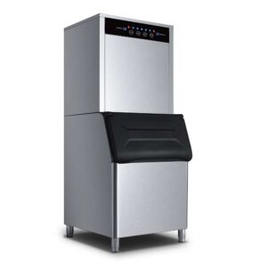 HB-230F | MÁQUINA FABRICADORA DE HIELO FRAPPE MODULAR DE 230 KG