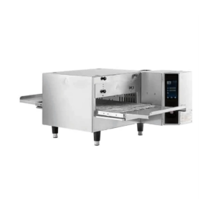 NTE-1620 | HORNO DE PIZZAS ELÉCTRICO DE BANDA CON ENTRADA DE 43 CM (IMPIGNER)