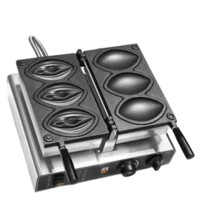 WDR-3 | WAFFLERA CON FORMA DE VAGINA