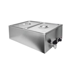 MIGSA Baño maría eléctrico — ZCK165AT-2