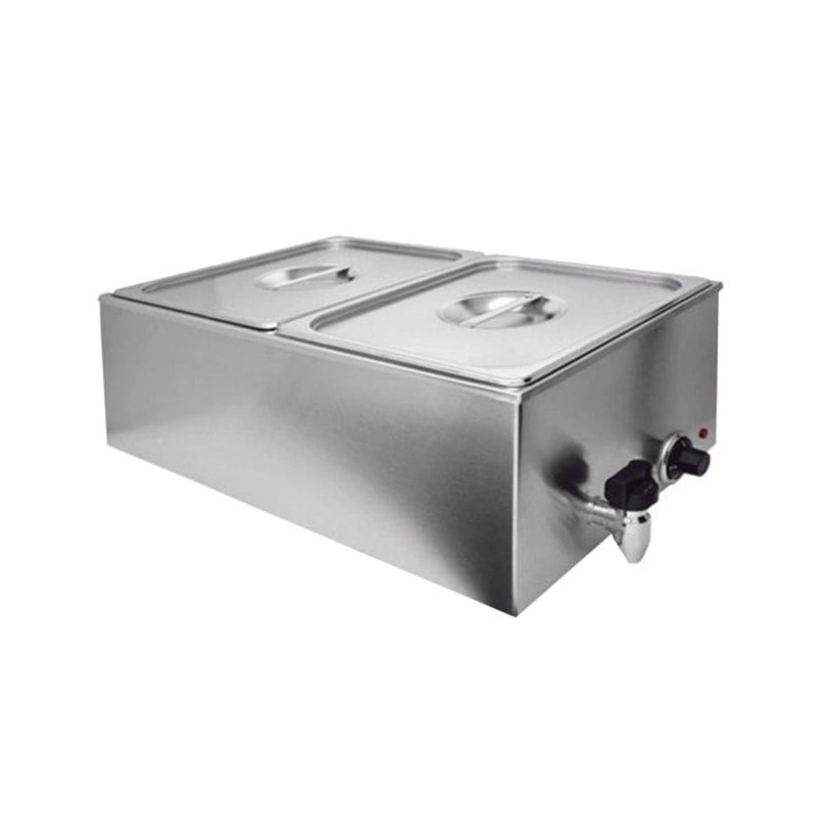 MIGSA Baño maría eléctrico — ZCK165AT-2